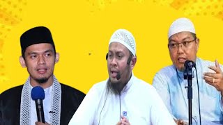 Download lagu USTADZ ARRAZY : ALLAH ﷻ BERBICARA TANPA SUARA & TANPA HURUF mp3