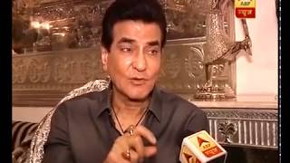 Actor Jeetendra recalls the day when he first met Sridevi video