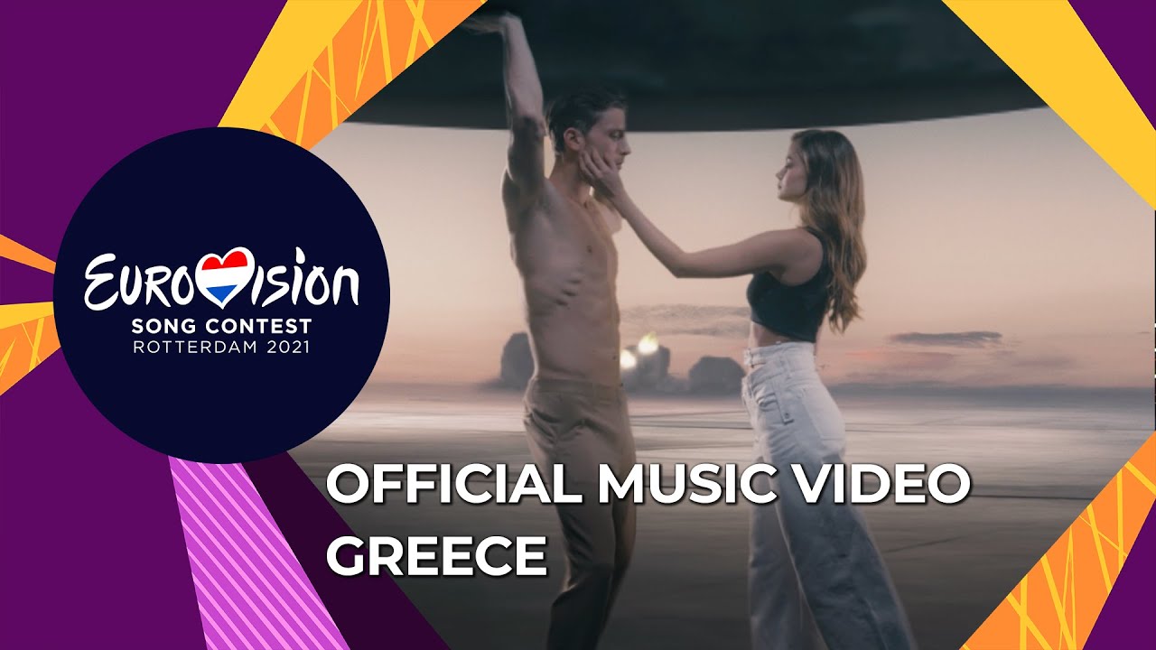 Stefania	- Last Dance (Kreeka 2021)