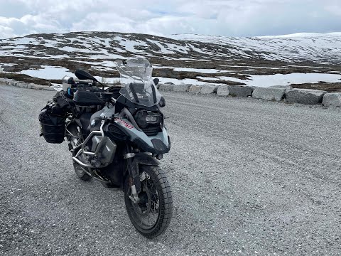 Bridgestone AT41 - a quick look