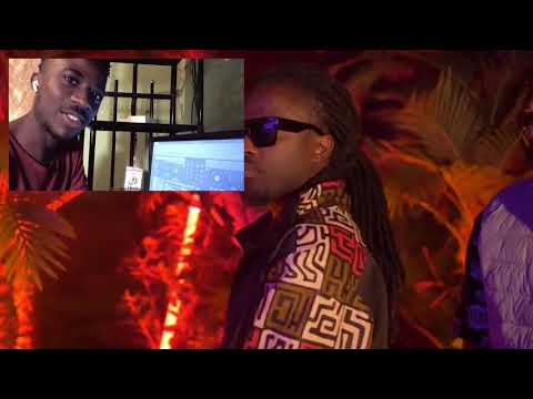 Nilton CM feat Prodígio-_reação😱😱