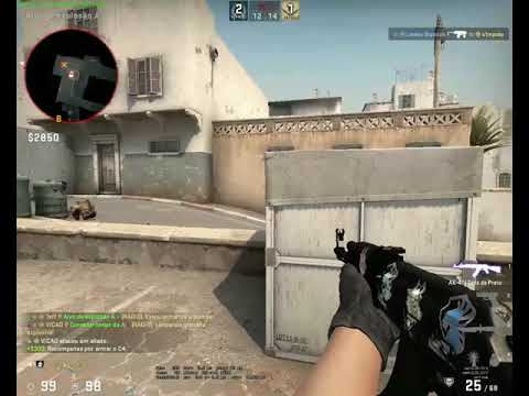 Edit Csgo - Os Pitbull do Ano