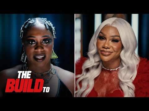 Naomi vs. Jade Cargill Hype Package, Stephanie McMahon Reconnects With Criss Angel, More | Fight Size