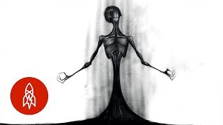 A Brief History of the Shadow People