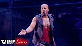 Heaven On Their Minds (Brandon Victor Dixon) | Jesus Christ Superstar Live in Concert | TUNE: Live