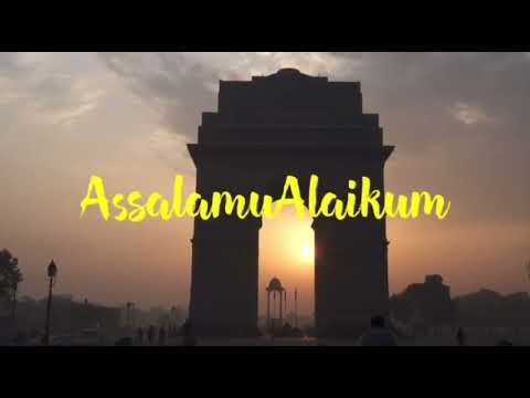 Kally Oskar feat.Miko- Assalamu Alaikum |Official video|