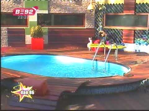 Danijel Pavlovic i Lepa Brena (2)