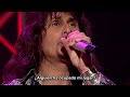 Gotthard, Heaven, subtitulado español