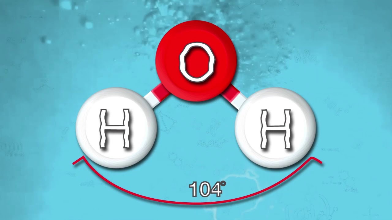 14. ¿Por qué el hielo flota en el agua