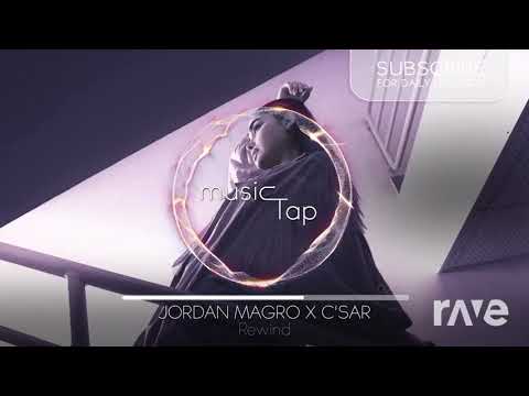 Rewindj - Jordan Magro X C'Sar & Nightwavedj | RaveDj