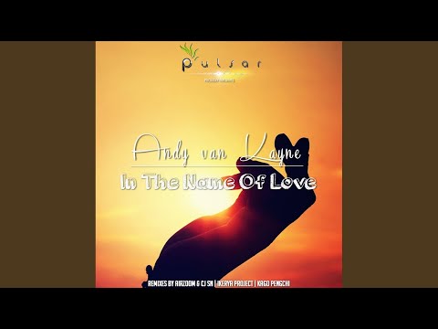 In The Name Of Love (Original Mix)