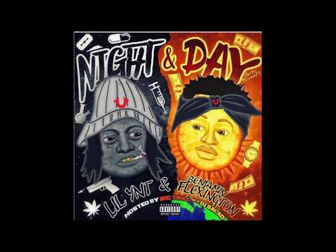 Pipe Down - Benjamin Flexington.