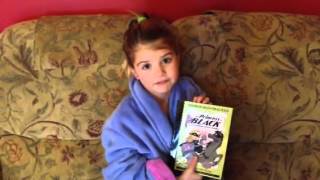 Princess in Black and the Hungry Bunny Horde by Lilly