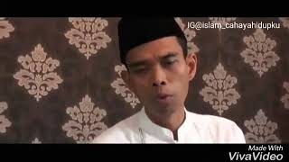 Download lagu Ustad Abdul Somad (Peduli Anak Yatim) mp3