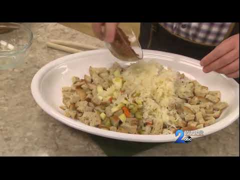 download lagu mp3 mp4 German Stuffing With Raisins, download lagu German Stuffing With Raisins gratis, unduh video klip German Stuffing With Raisins