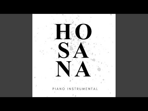 Hosana (Piano Instrumental)