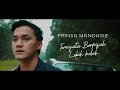 Prinsa Mandagie Ternyata Berpisah Lebih Indah Official Music Video