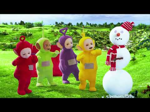 Teletubbies auf Deutsch 🇩🇪 FULL EPISODE ⭐ Staffel 15 Folge 12 ⭐ Teletubbies