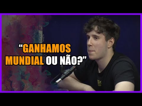 PSYCHO! FALA SOBRE A COMUNIDADE R6 | All Over Podcasts