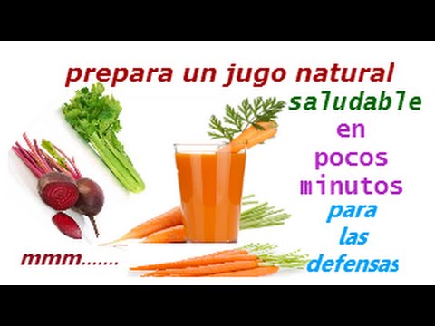 Carrot, Celery, and Beet Juice! To strengthen your immune system