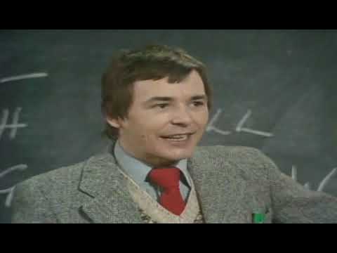 Mind Your Language - S03 - E04 - Just The Job