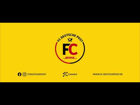 FC Deutsche Post Imagetrailer - all we are | filmproduktion