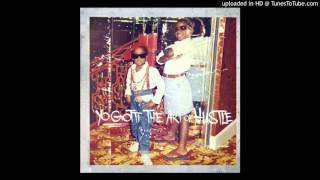 Yo Gotti - General ft Future (The Art Of Hustle)