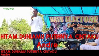 Download lagu Fuad Keybaord Hitam Duniaku Putihnya Cintaku Andre Bayu Electone Player Arifin Belandean mp3 Download lagu Fuad Keybaord Hitam Duniaku Putihnya Cintaku Andre Bayu Electone Player Arifin Belandean mp3