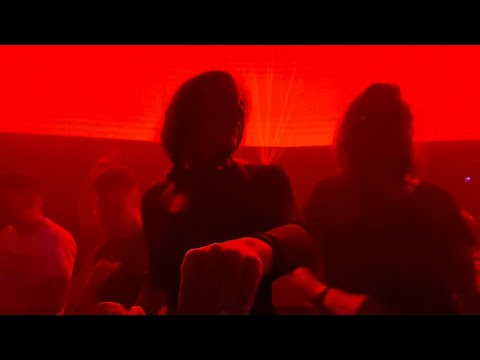 Cast Lov B2B Gerard (octava club, Bogotá) 2022