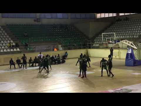 Nigeria Bball Premier League/Prison Reformers vs Gombe Bulls/14-9-2021