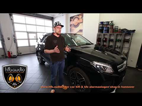 DAB+ nachrüsten in Mercedes Fahrzeugen mit Audio20 oder Comand NTG5 oder NTG5.1