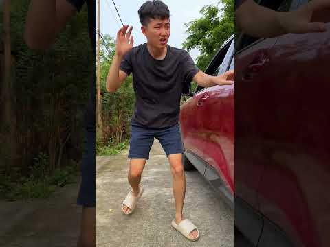 Outdoorfood U Are So Kind My Brother Share Food In Forest #survival #camping #forest #outdoor