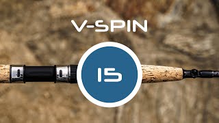 VAGNER Magic V-Baitcast