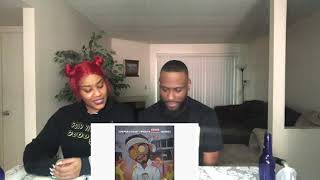 FIRST TIME HEARING JOYNER LUCAS- WHAT&#39;S POPPING REMIX (WHAT&#39;S GUCCI) (REACTION)