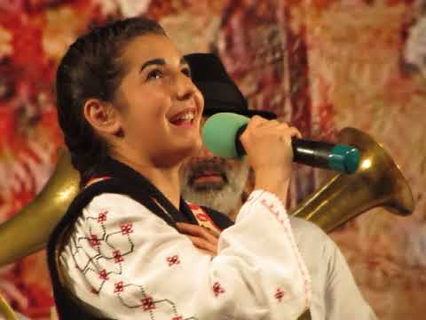 MARIANA BARZU - Vaslui, 27 Aprilie 2018