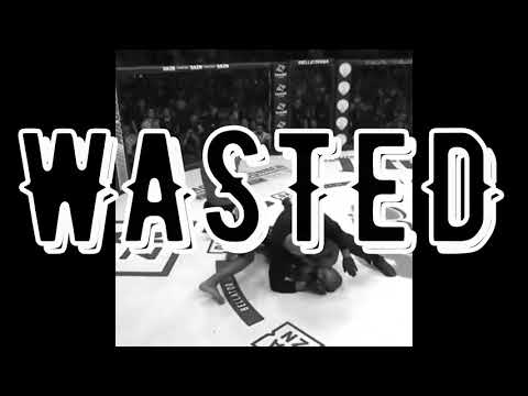 Douglas Lima KO Michael Page