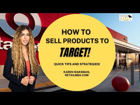 download lagu mp3 mp4 How To Sell A Product To Target Stores, download lagu How To Sell A Product To Target Stores gratis, unduh video klip How To Sell A Product To Target Stores