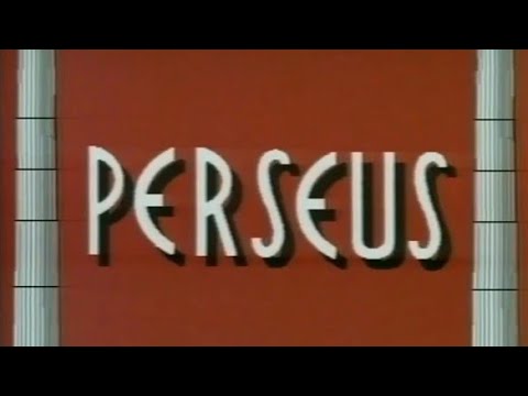 Griechische Sagen: Perseus