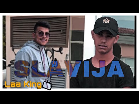 Amke.mp3 ft Smajo - SLAVIJA
