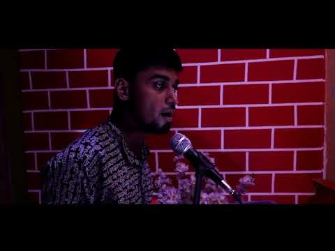 BAHU DUR THEKE E KOTHA// COVER BY ARYA DEV//Bengali song//arjo dev//rjo