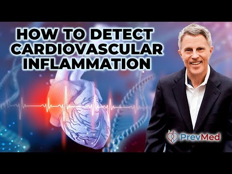 How to Detect Cardiovascular Inflammation