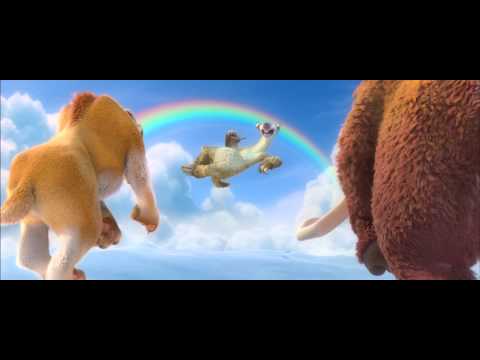 Ice Age 4: Continental Drift (3D) - International Trailer