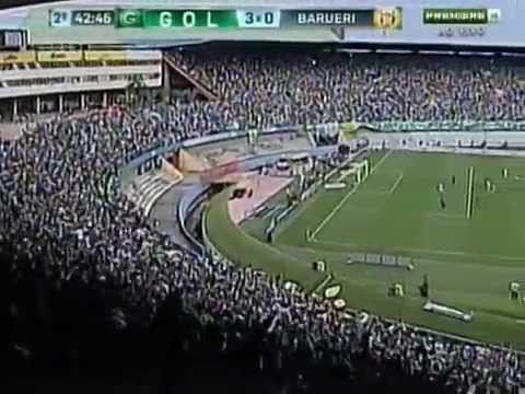 Video motivacional   Campeão Série B 2012