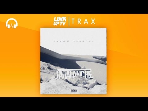 J Avalanche - Trapping All Week ft C.Biz, Young Spray, G Money, Colours | Link Up TV TRAX