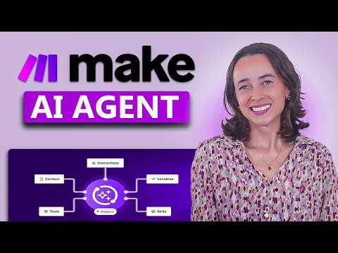 YouTube video about Make