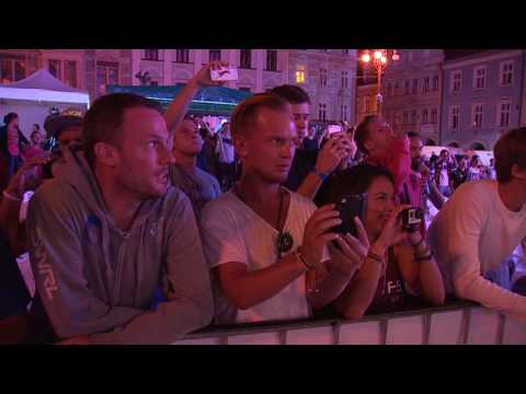 Super Ball 2016 Final - Battle final - Tobias (NOR) vs Erlend (NOR)