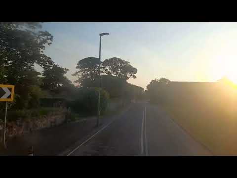 arriva northumbria 7616 NK61EBD Wright VDL Gemini 2 DB300 X7 Newcastle