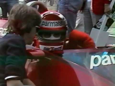 F1 1979 R09   BRITAIN BBC   ROUND 9