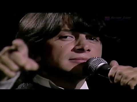 Hervé Vilard - Vuelve