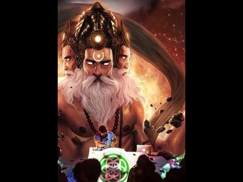 Kerosene Club  -  Feast for a 1000 beasts (Shiva Dynamo Rmx)